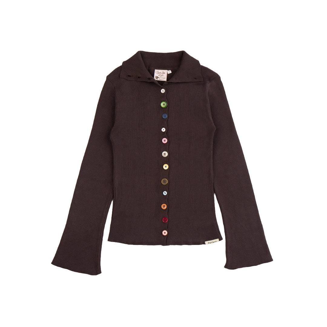 In Every Mood Cardigan