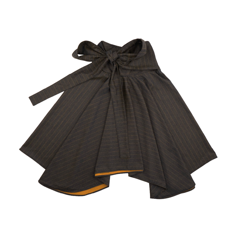 In Between Step Skirt