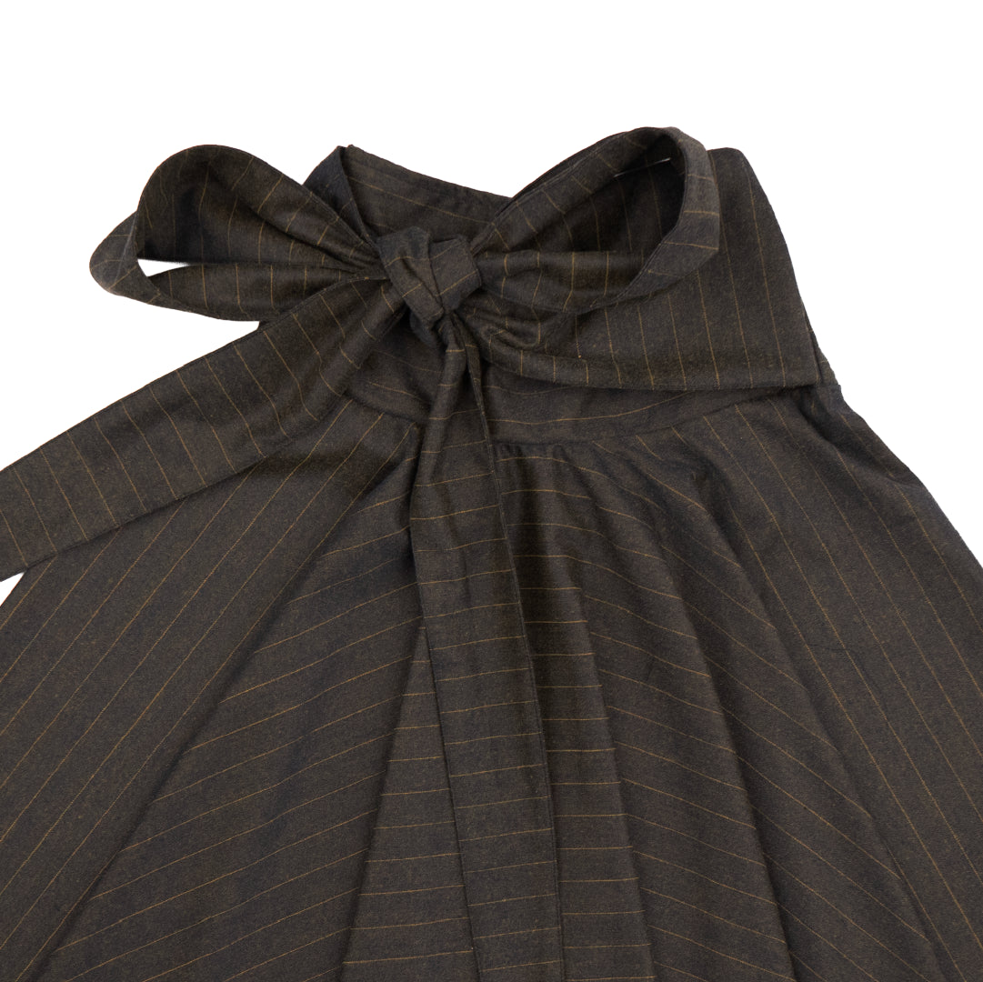 In Between Step Skirt