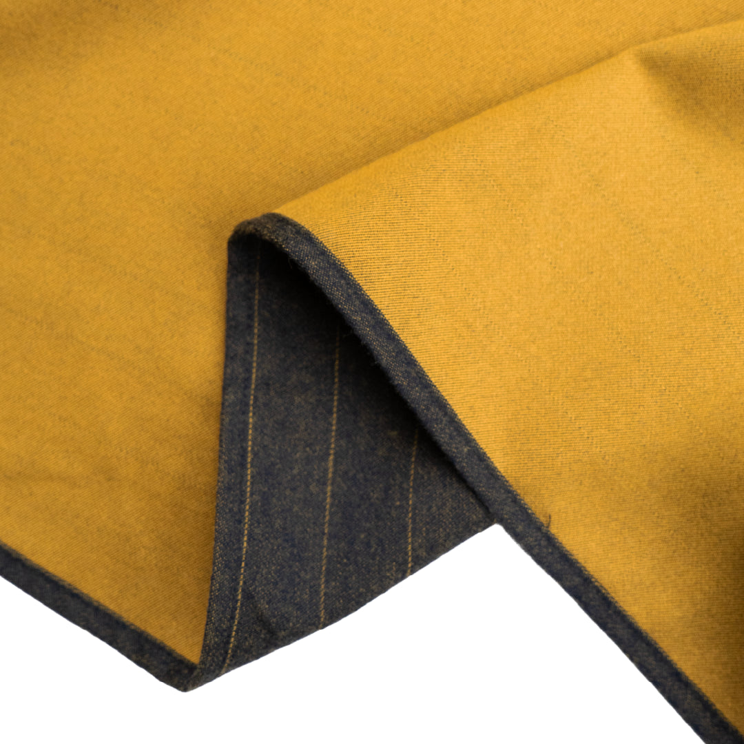 In Between Step Skirt