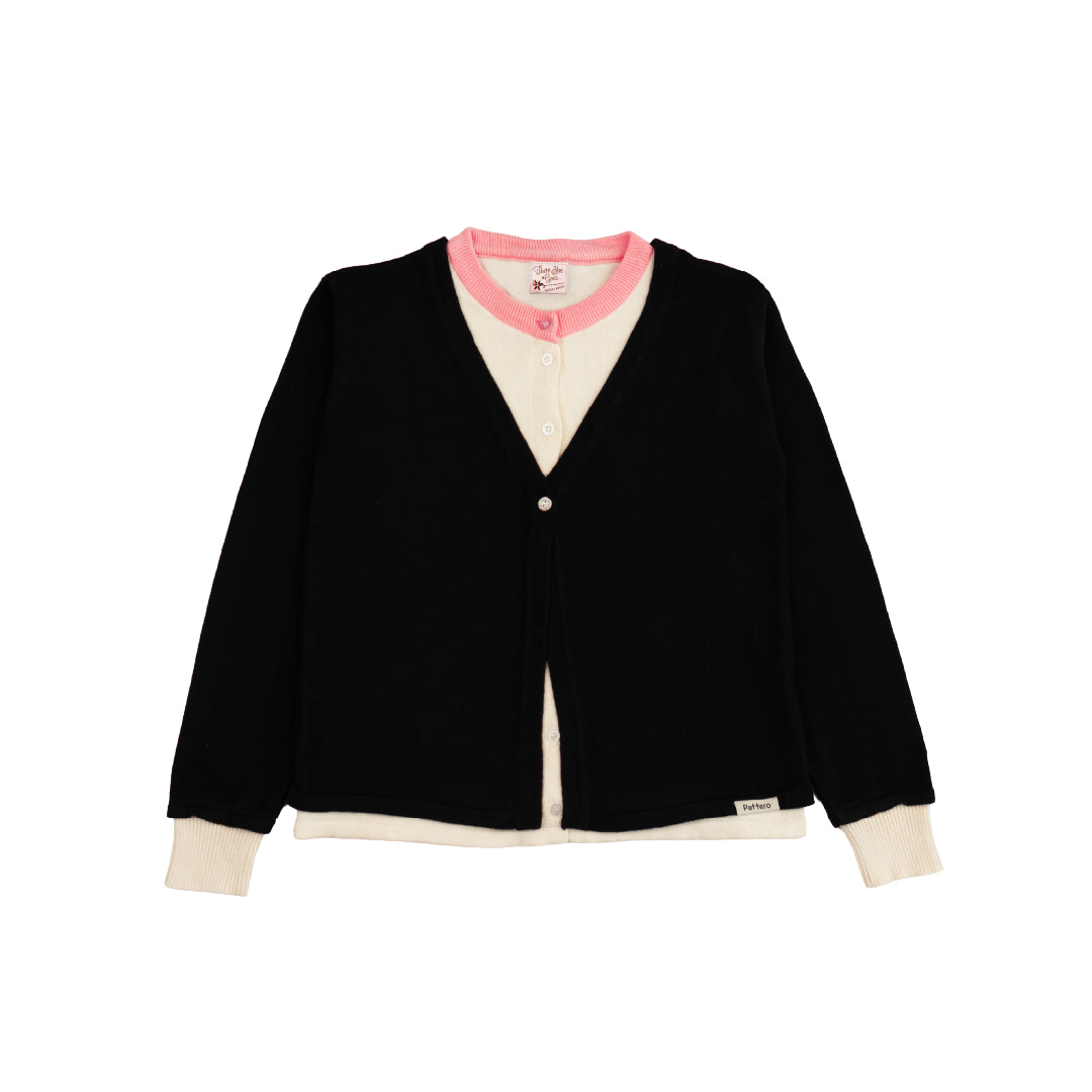 Ms Sunday Cardigan