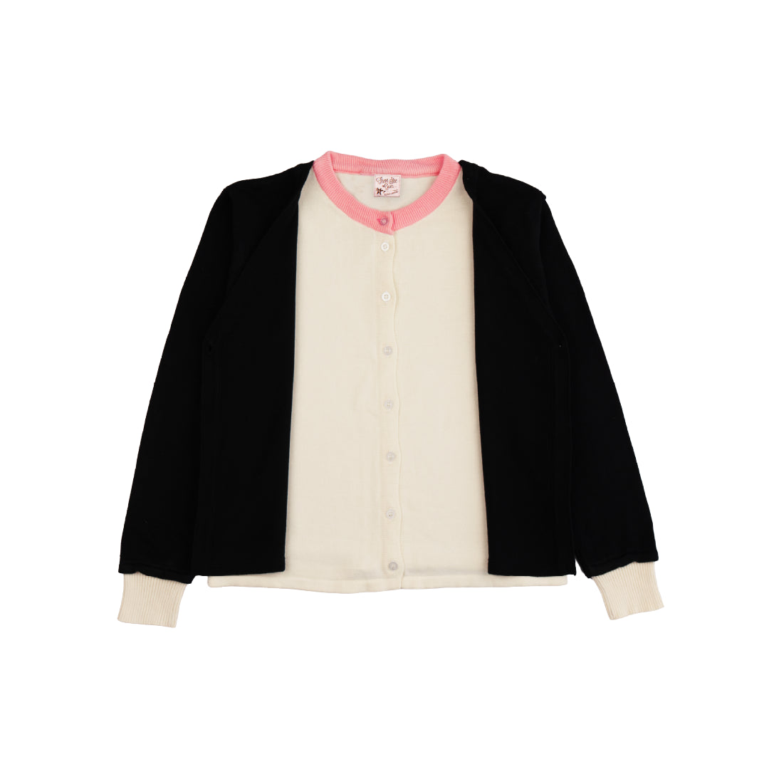 Ms Sunday Cardigan