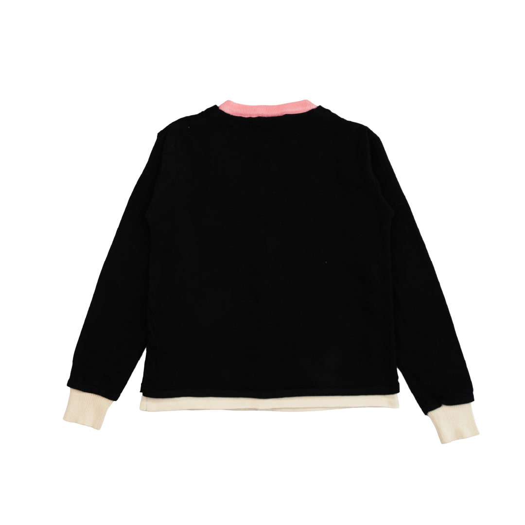 Ms Sunday Cardigan