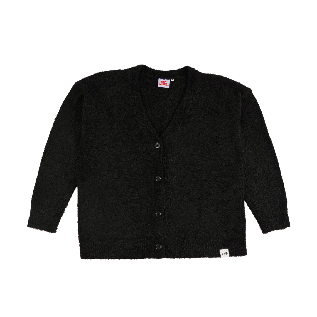 Midnight Ink Cardigan