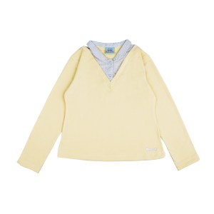 Collar Me Chic - Yellow
