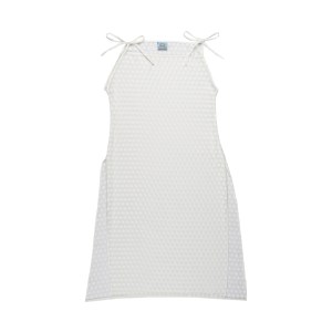 Barely Dottie Dress