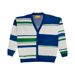 Jean La Pantomime Cardigan